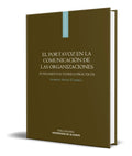 Portada de Libro El Portavoz En La Comunicacion De Las Organizaciones