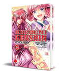 Portada de Libro Rurouni Kenshin [ Hokkaido Vol.6 ] Original