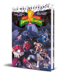 Portada de Libro Mighty Morphin Power Rangers Vol.5 [ Original ]