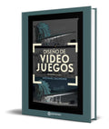 Portada de Libro Diseño De Videojuegos De Amateur A Pro [ Original ]