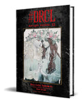 Portada de Libro #drcl Midnight Children Vol.1 [ Original ]