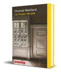 Portada de Libro La Mujer De Pie [ Chantal Maillard ] Original