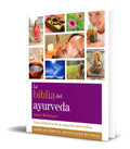 Portada de Libro La Biblia Del Ayurveda - Anne Mcintyre [ Original ]