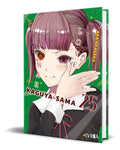 Portada de Libro Kaguya-sama [ Love Is War Vol.25 ] Original