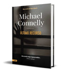 Portada de Libro Ultimo Recurso [ Michael Connelly ] Original