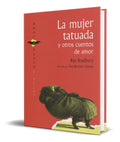 Portada de Libro La Mujer Tatuada [ Y Otros Cuentos De Amor ] Original