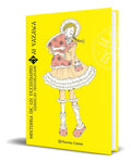 Portada de Cómic Historia De Un Vecindario Vol.3 [ Ai Yazawa ] Original