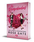 Portada de Libro La Rompebodas [ Voy A Por Ti, Cazafortunas ] Original