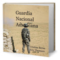 Portada de Libro Guardia Nacional Americana [ Cristina Berna ] Original