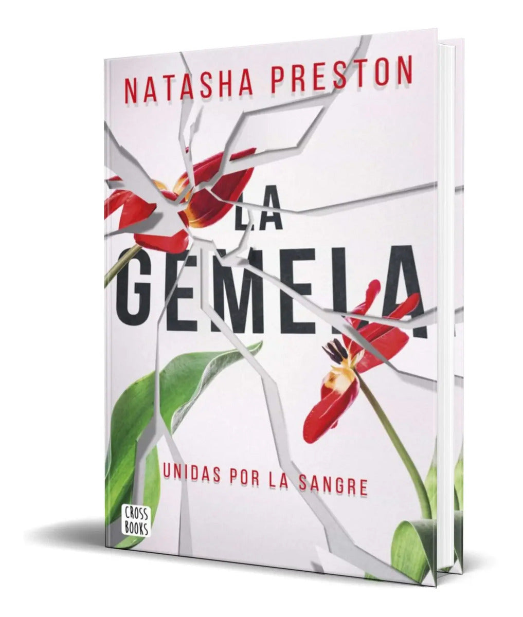 Portada de Libro La Gemela [ Natasha Preston ] Original
