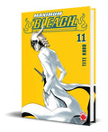 Portada de Libro Maximum Bleach Vol.11 [ Tite Kubo ] Original