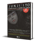 Portada de Libro Estudio Desde El Abismo Del Terror [ Junji Ito ]