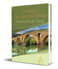 Portada de Libro El Misterio Del Camino De Santiago [ Original ]