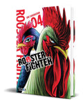 Portada de Libro Rooster Fighter Vol.4 [ Syu Sakuratani ] Original