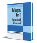 Portada de Libro Un Programa Para Ti - Anonymous [ Original ]