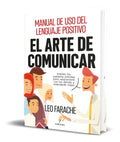 Portada de Libro El Arte De Comunicar [ Leo Farache ] Original