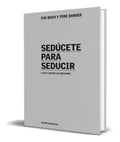 Portada de Libro Seducete Para Seducir [ Eva Bach ] Original