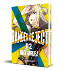 Portada de Libro Ranger Reject Vol.2 [ Negi Haruba ] Original