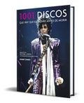 Portada de Libro 1001 Discos Que Hay Que Escuchar Antes De Morir