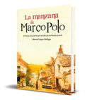 Portada de Libro La Manzana De Marco Polo [ Manuel Lopez ] Original
