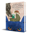 Portada de Cuentos Populares Mexicanos [ Original ] Fabio Morábito
