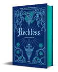 Portada de Reckless [ Edición Especial Pasta Dura ] Powerless Vol. 2