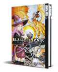 Portada de Libro Black Clover Vol.10 [ Yuuki Tabata ] Original