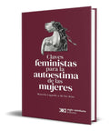 Portada de Libro Claves Feministas Para La Autoestima De Las Mujeres
