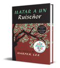 Portada de Libro Matar A Un Ruiseñor - Harper Lee [ Original ]