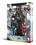 Portada de Libro Alimañas Vol.6 [ Nokuto Koike ] Original