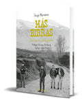 Portada de Libro Mas Birras [ Del Barrio A La Leyenda ] Original
