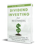 Portada de Libro Dividend Investing For Beginners [ Original ]
