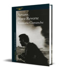 Portada de Libro Territorio Comanche [ Arturo Perez-reverte ] Original
