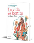 Portada de Libro La Vida Es Bonita Incluso Ahora [ Original ]