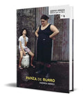 Portada de Libro Panza De Burro [ Andrea Abreu ] Original