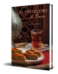 Portada de Libro El Pastelero De Omán [ Mayte Sapena ] Original, De Mayte Sapena. Editorial Ediciones Con M De Mujer, Tapa B…