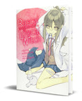 Portada de Libro Rascal Does Not Dream Of Logical Witch Vol.3 Original
