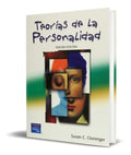 Portada de Libro Teorias De La Personalidad [ Susan Cloninger ]