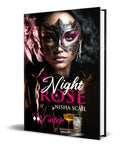 Portada de Night Rose, De Nisha Scail. Editorial Independently Published, Tapa Blanda En Español, 2023