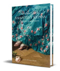 Portada de Libro Amantes Y Reinas [ El Poder De Las Mujeres ] Original