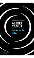 Portada de Muerte Feliz, La