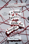 Portada de A Good Girl's Guide To Murder - Holly Jackson. Pasta Dura (libro En Inglés)