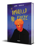 Portada de Libro El Amarillo No Existe [ Gema Vadillo ] Original