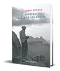 Portada de Libro Socotra [ La Isla De Los Genios ] Original