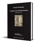 Portada de Libro Cuadernos De Patologia Humana [ Original ]