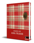 Portada de Libro Diario De Ana Frank [ Anne Frank ] Original, De Anne Frank., Vol. 1. Editorial Kalandraka, Tapa Blanda En E…