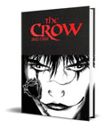 Portada de Libro The Crow [ Pasta Dura ] James O Barr Original