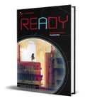 Portada de Libro Ready: Casandra [ Elige Tu Propia Aventura ] Original