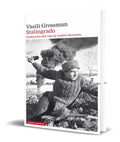 Portada de Libro Stalingrado [ Vasili Grossman ] Original
