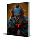 Portada de Libro The World Of It - Ms Alyse Wax Dhl Fedex